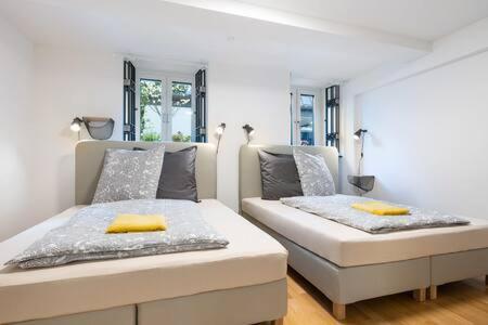 Marienplatz Apartment 2 Bedrooms Living Room Kitchen Μόναχο Εξωτερικό φωτογραφία